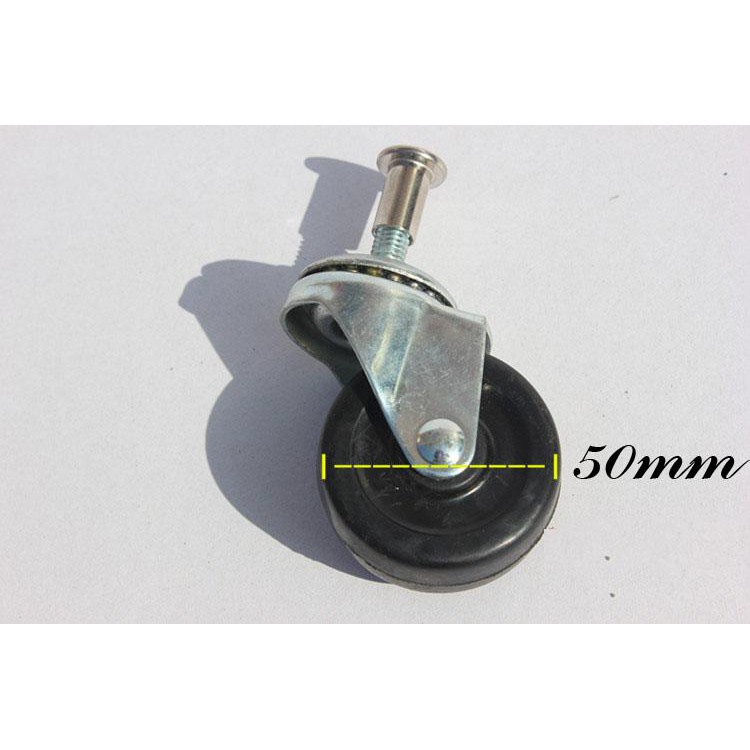 Creeper Roller 50mm x 2Pcs Shopee Malaysia