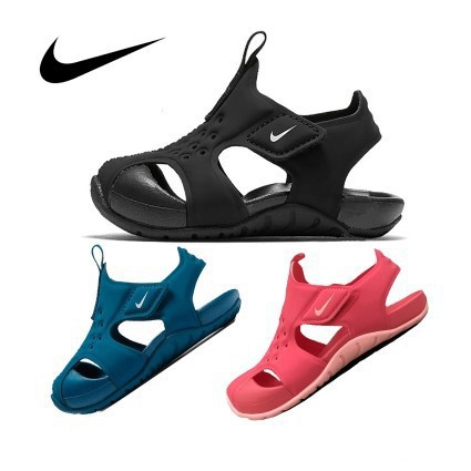 nike sandals for baby boys