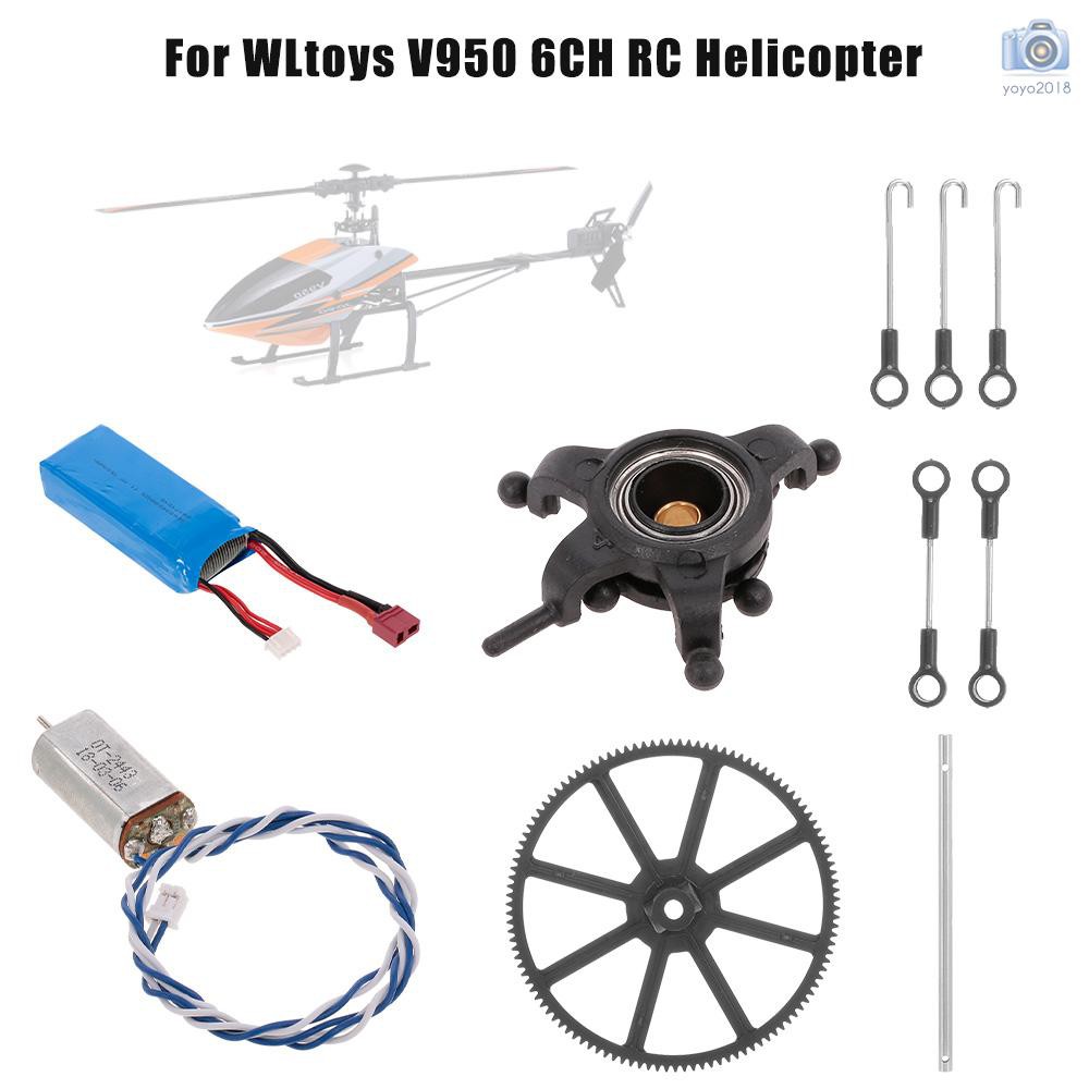 v950 rc helicopter