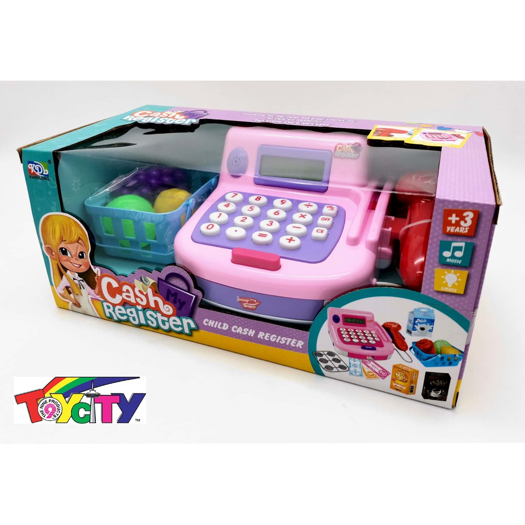 cash register for boys