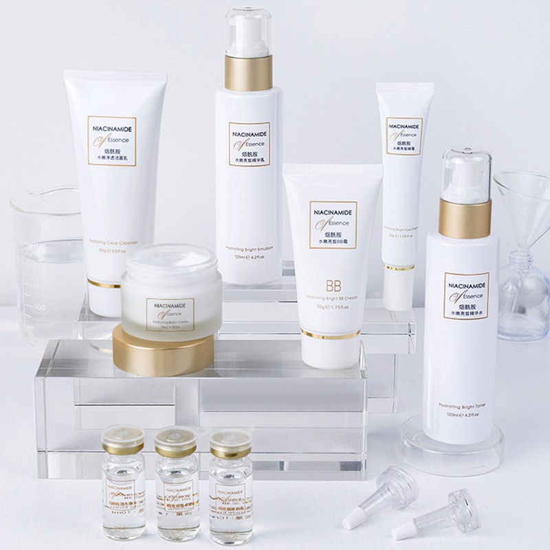 niacinamide essence