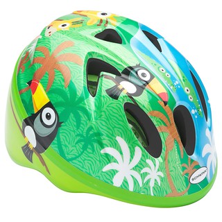 bell infant sprout bike helmet