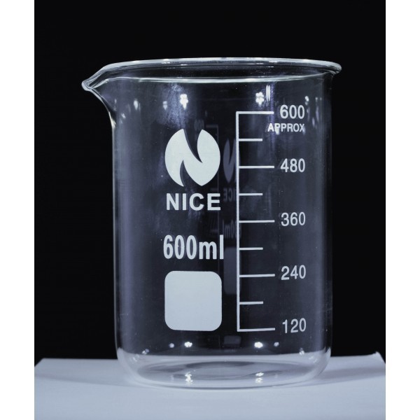 Ready Stock Glass Beaker 5 Ml 1000 Ml Low Form Lab Use Wholesaler Price Nice Bikar Murah Shopee Malaysia