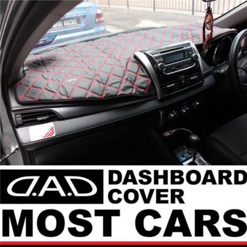 Non Slip Dashboard Cover with diamond for Perodua Axia 