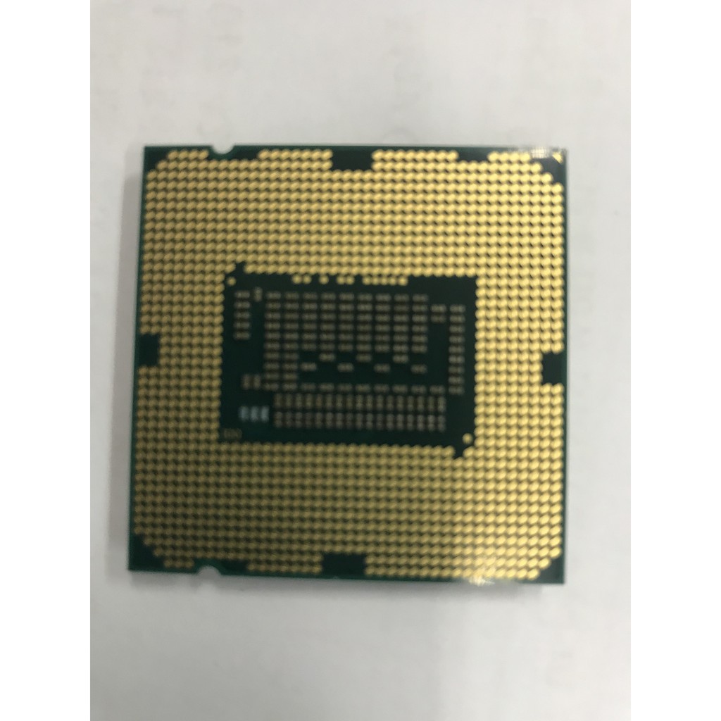 Intel Core I5 3470 Processor 6m Cache 3 Ghz Shopee Malaysia
