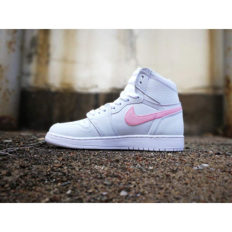 jordan 1 frost white