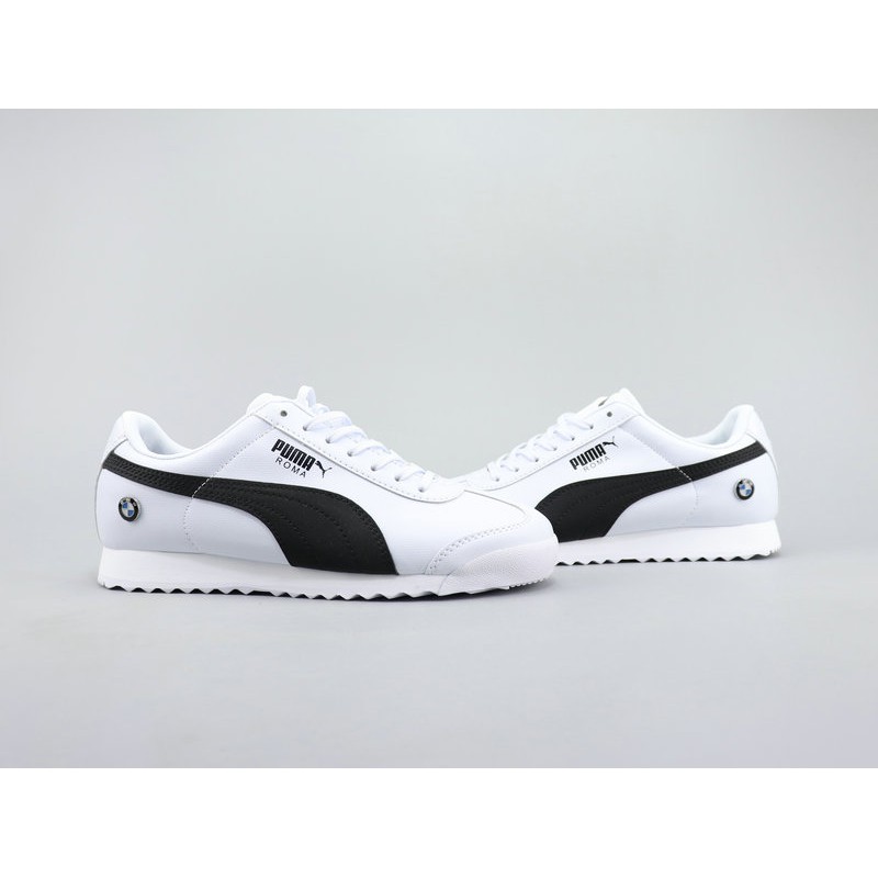 puma bmw mms roma shoes