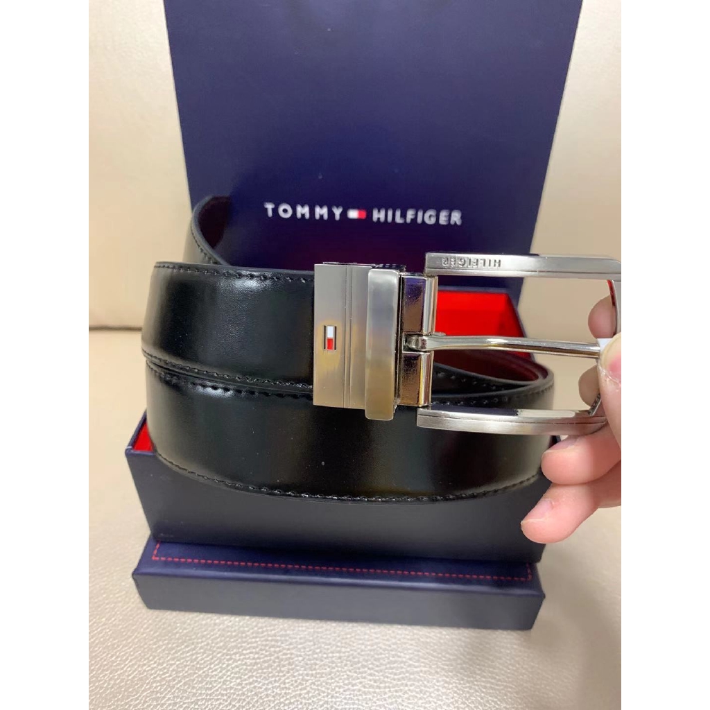 tommy hilfiger original belts