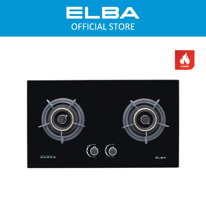elba gas stove knobs