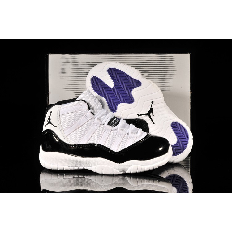 jordan 11 concord 2018 kids