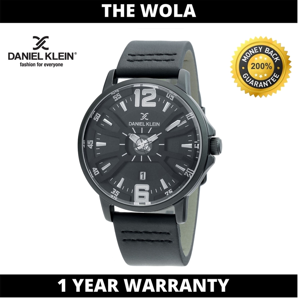 Daniel Klein Premium Gents Analog Men Casual Watch