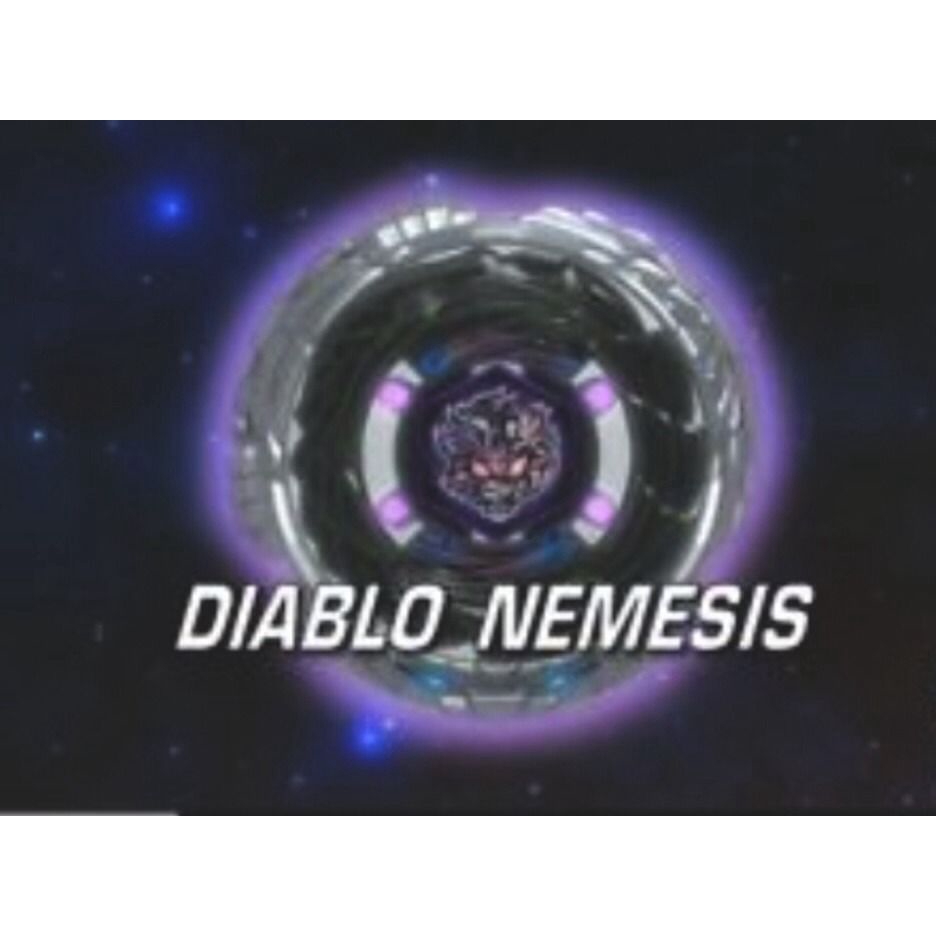 Diablo Nemesis Promotions