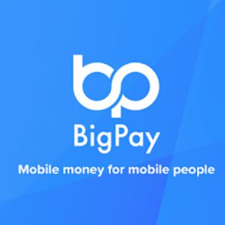 INSTANT RELOAD BIG PAY - RECHARGE BIGPAY / TOP UP / TOPUP ... - 
