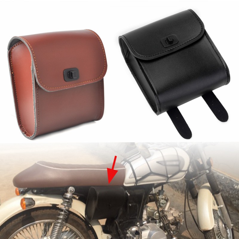 oxford p50r panniers