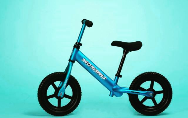 hotaru balance bike