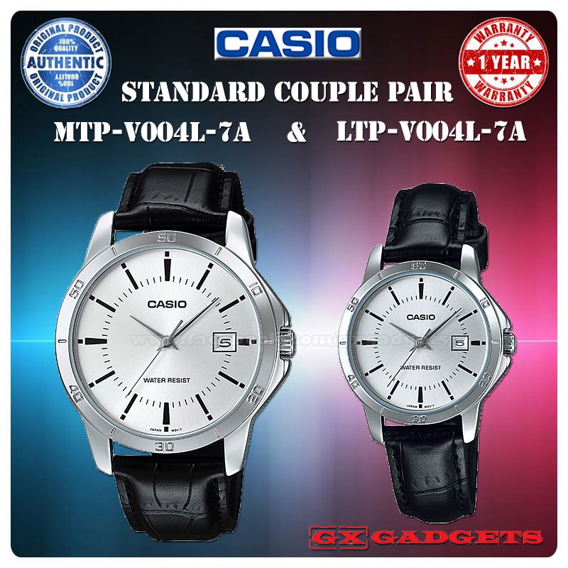 casio mtp v004 price