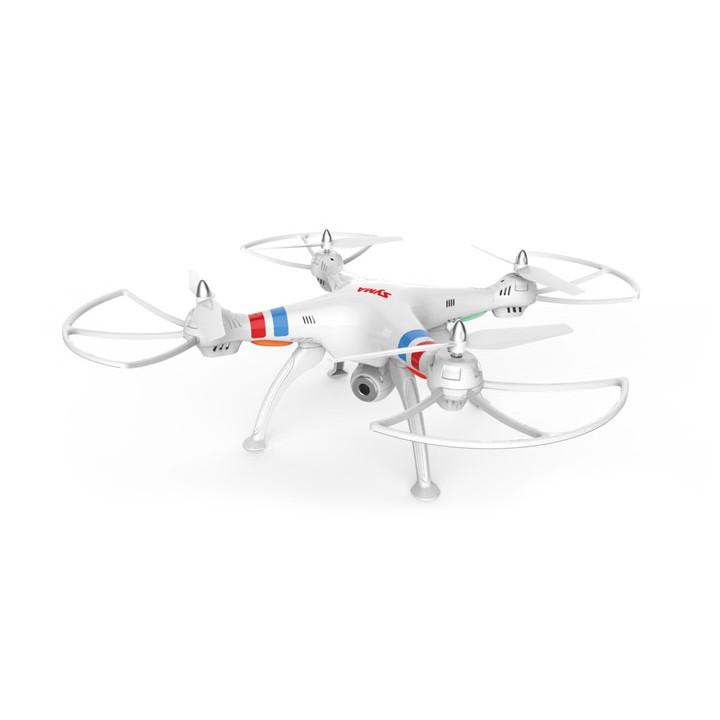 syma x8w quadcopter with wifi and camera