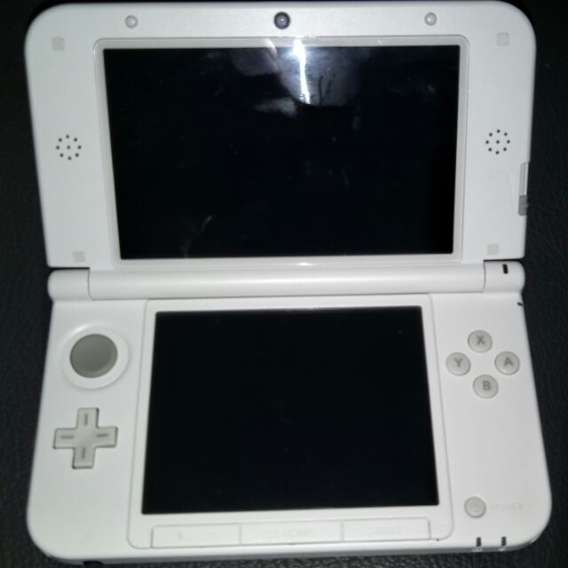 old 3ds xl