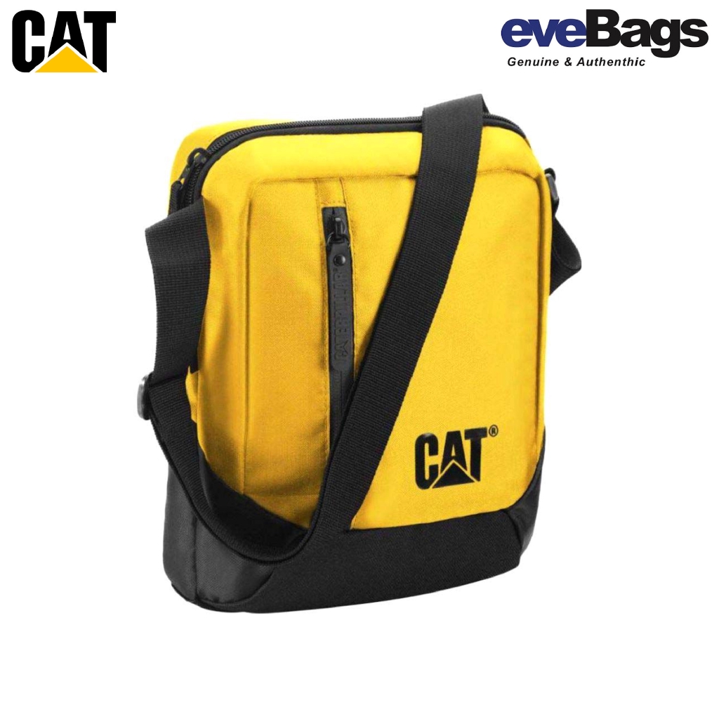 caterpillar sling bag malaysia