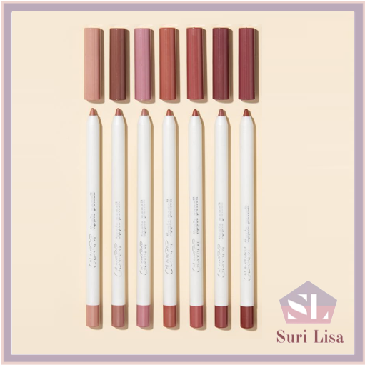 🚚 [Ready Stock] 💯 Authentic Colourpop Lippie Pencil (Lip Liner