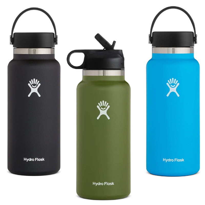 new hydro flask