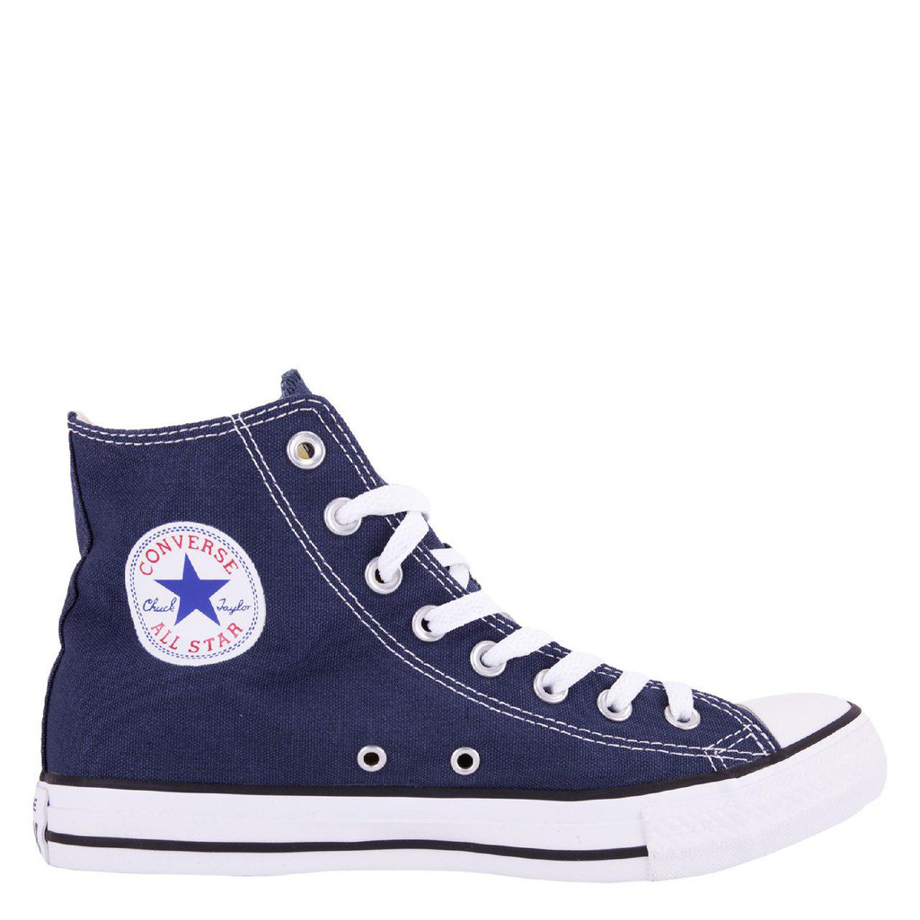 converse high blue