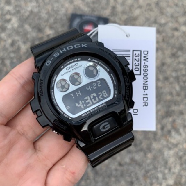 g shock dw6900nb