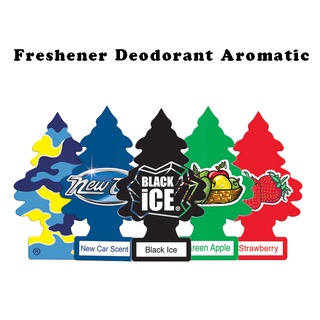 Car and Home Use Air Freshener Deodorant Aromatic 汽车和家用空气清新剂除臭剂芳香
