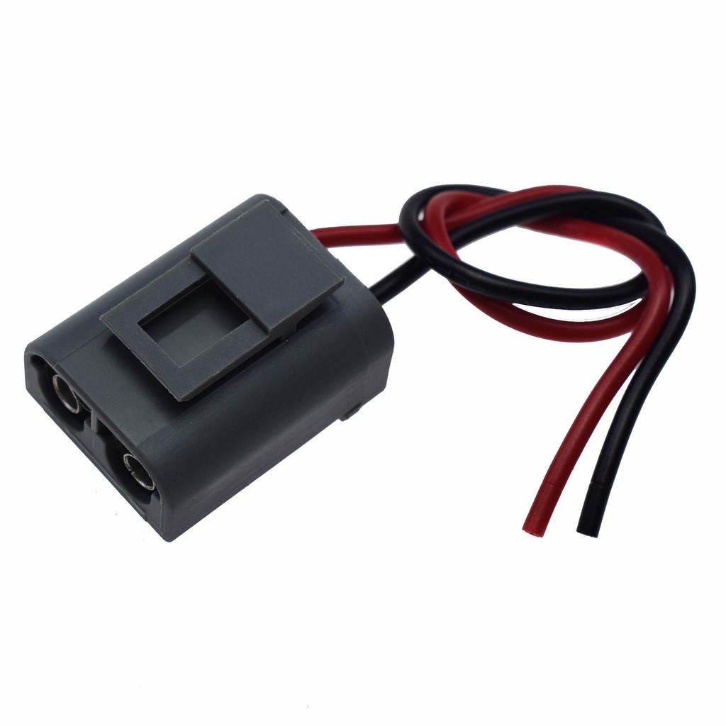 Ignition Coil Connector Pigtail Harness Plug For 2000-2004 Volvo S40 V40 1.9L