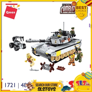 combat bricks construction set