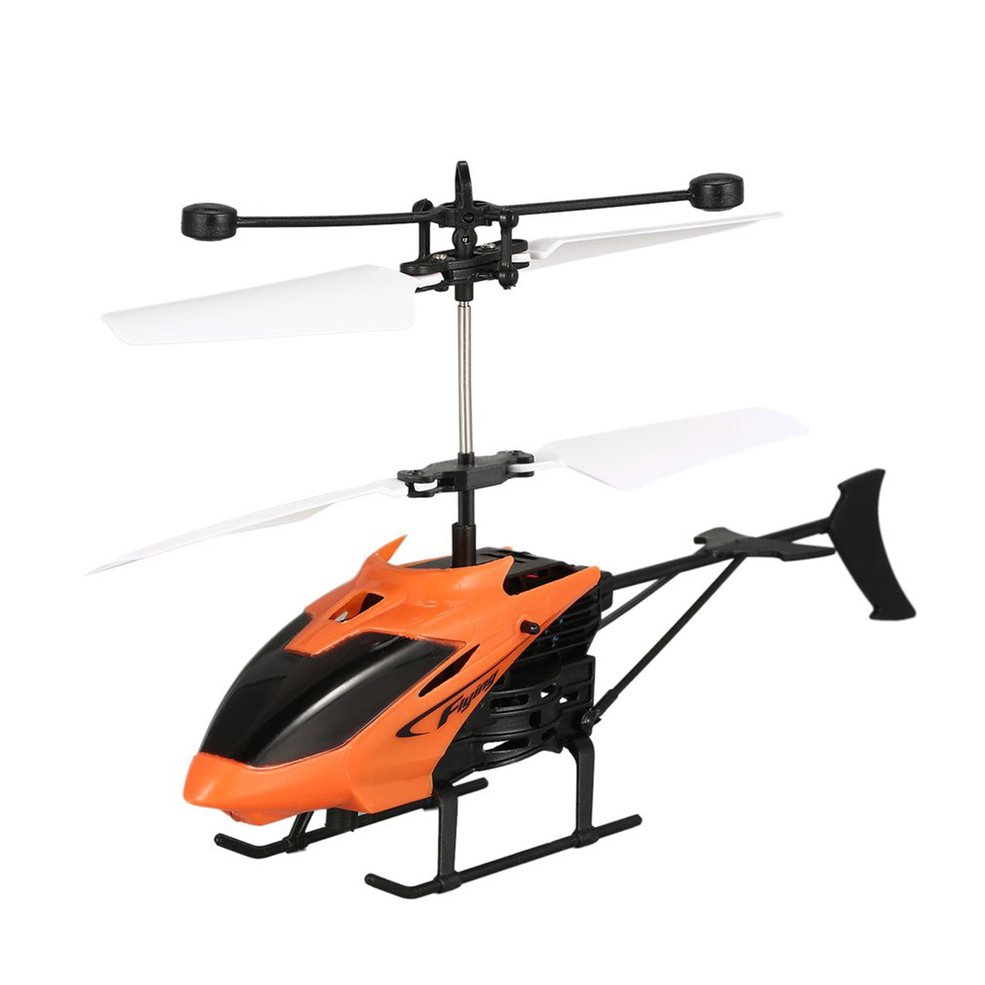 flying mini helicopter