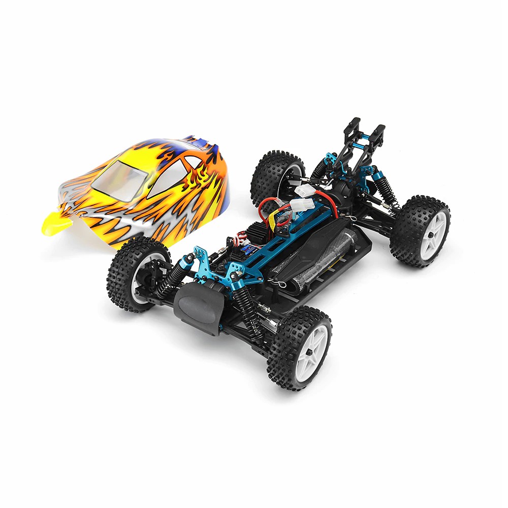 hsp racing buggy