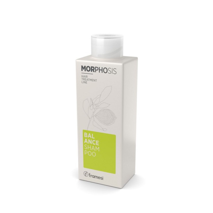 Framesi Balance Shampoo Shopee Malaysia