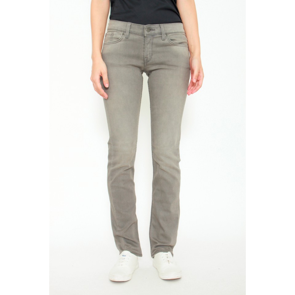 denizen slim straight