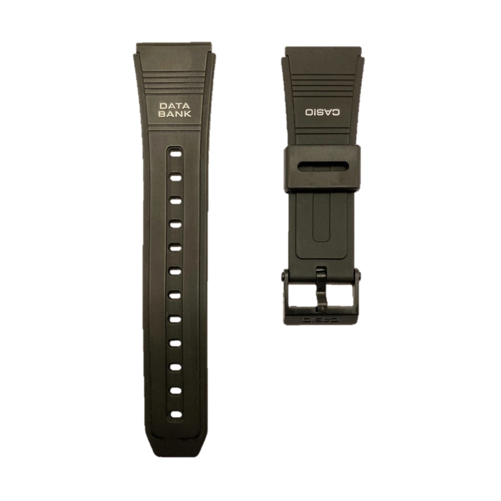 casio dbc 611 strap
