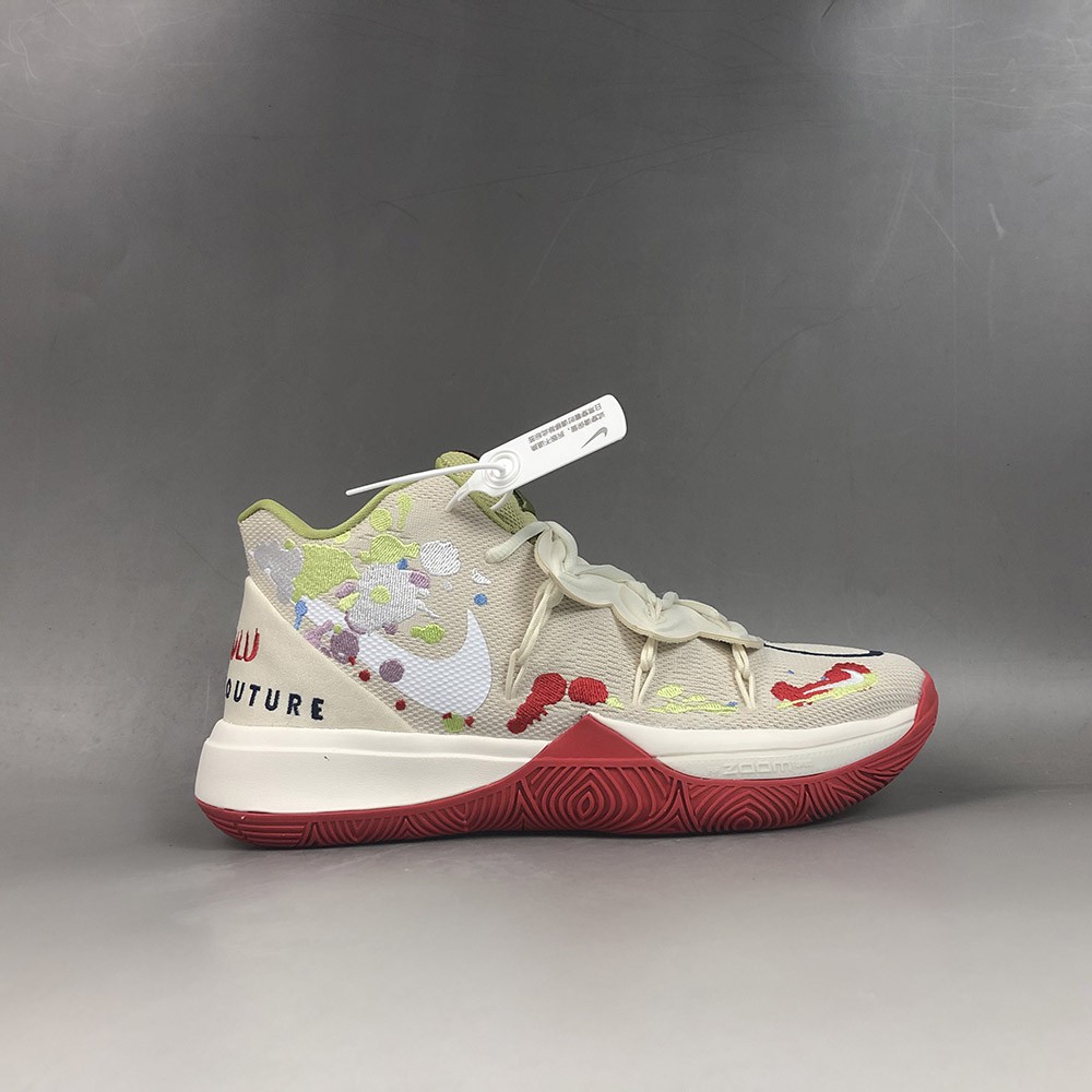 bandulu x nike kyrie 5