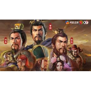 Pc Game 三国志系列1 14集records Of The Three Kingdoms 1 14 Buy 3 Free 2 Shopee Malaysia