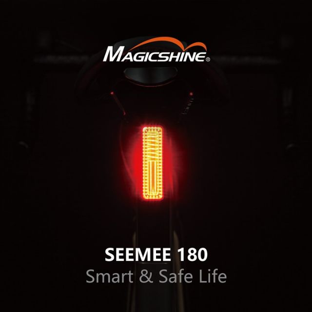 magicshine seemee