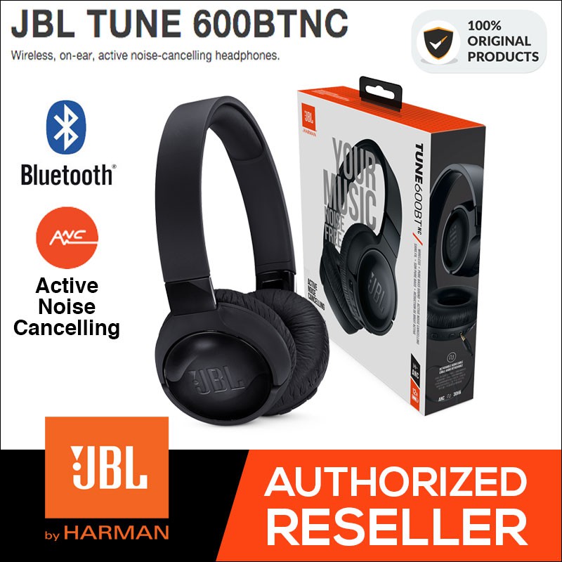 jbl tune 600bt noise cancelling
