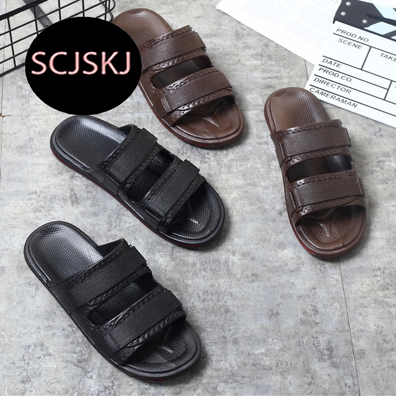 sports belt slippers