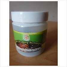 Aroma Cengkih ORIGINAL (putih) Ubat Herba Resdung Tradisional Aroma