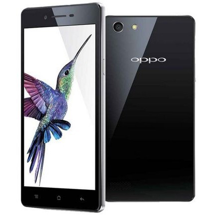 Oppo A33 2gb Ram 16gb Rom Original Import Set Shopee Malaysia