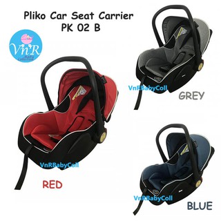 pliko baby carrier