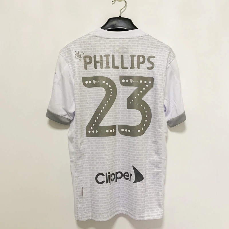 leeds jerseys