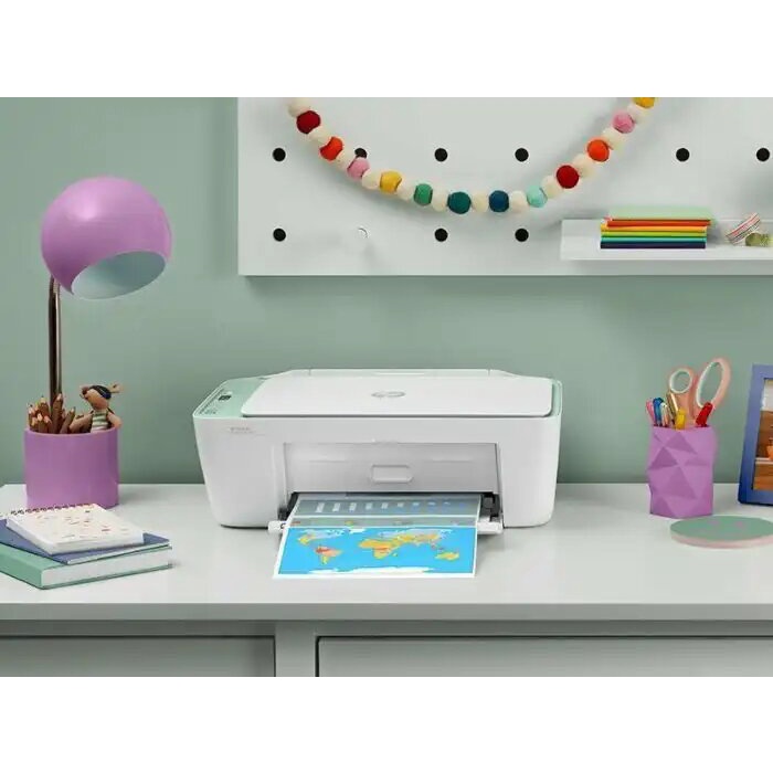 HP DeskJet Ink Advantage 2777 All-in-One Printer | Shopee Malaysia