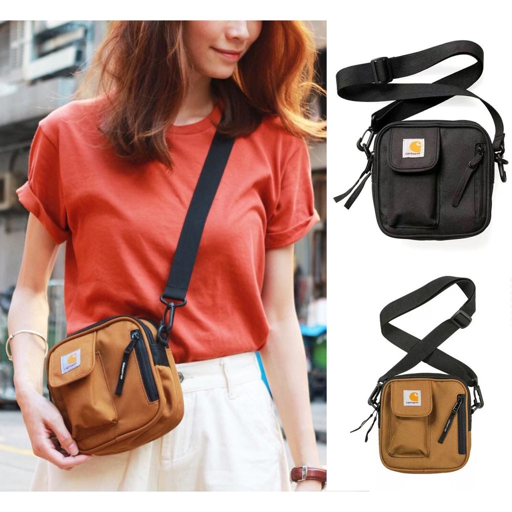 carhartt wip sling bag