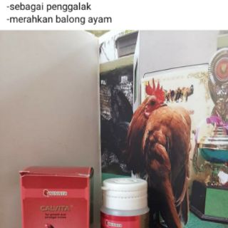 Pelbagai jenis ubat ayam dan supliment  Shopee Malaysia