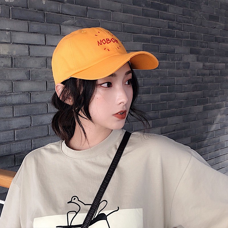 big head baseball cap