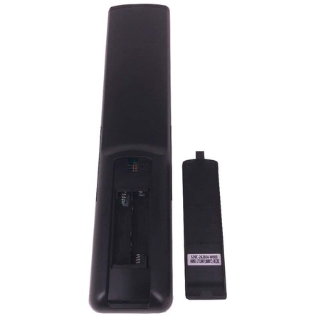 Premium Purpose TOSHIBA LED/LCD/SMART TV Remote Control Replacement (CT-8536)Compatible CT-8516,CT-8522,CT-8068 Witho... - Image 3