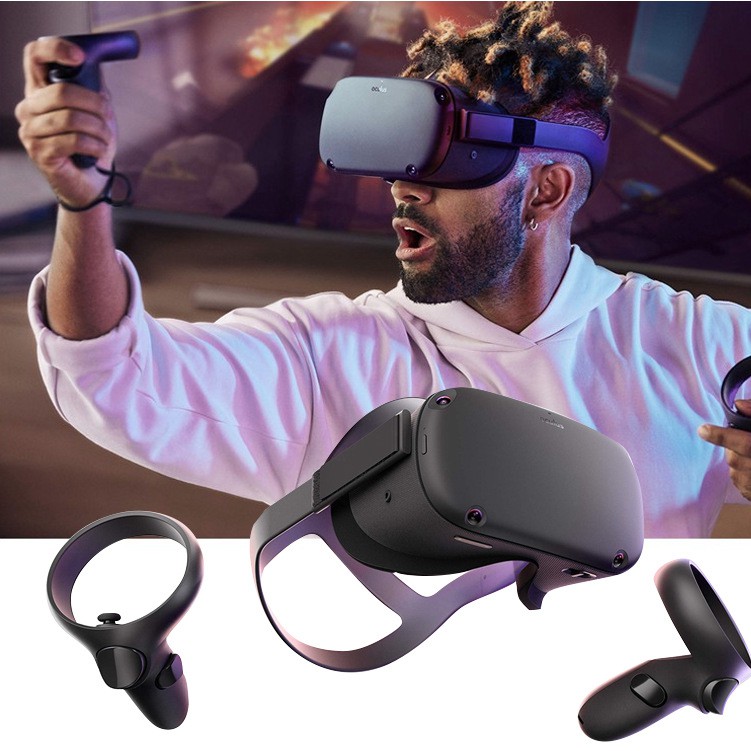 vr headset steam